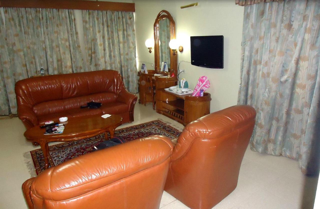 Grand Imperial Hotel Kampala Esterno foto
